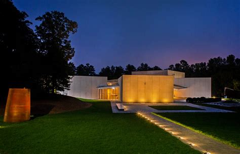 Nasher Museum Of Art Duke