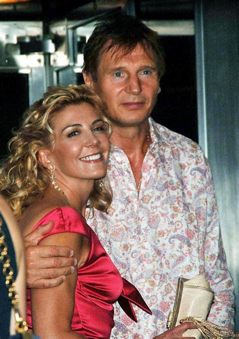 Natasha Richardson Dead At 45 Upi Com