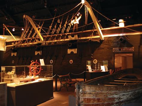 National Civil War Naval Museum Things To Do In Columbus Ga Visit