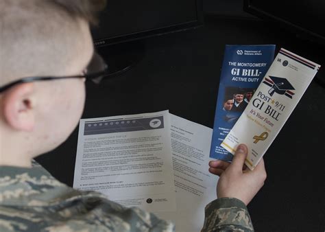 National Guard Gi Bill User Amp 39 S Guide Military Com