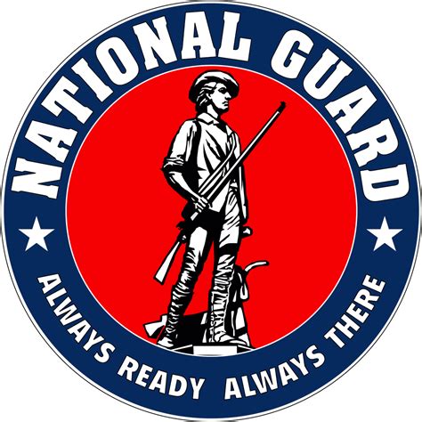 National Guard Logo Misc Logonoid Com