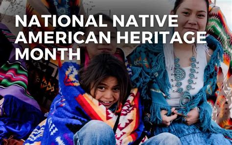 Native American Heritage Month Share Detroit