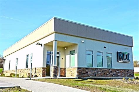 Nature S Treatment Of Illinois Milan Medical Recreational Dispensary Menu Reviews Photos