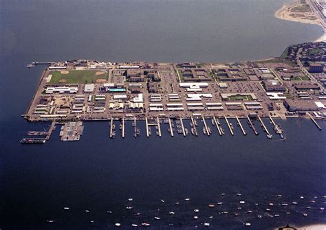 Naval Amphibious Base Coronado Facility And Land Use Optimization Study