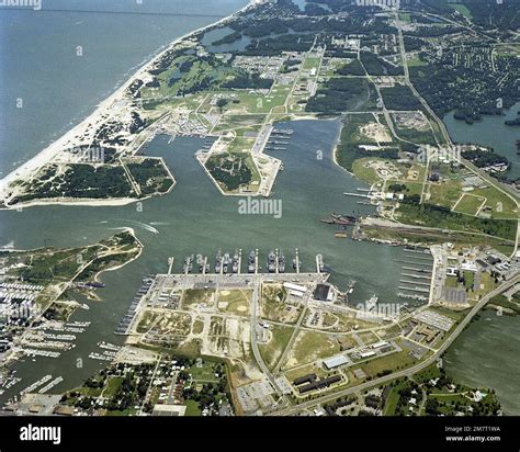 Naval Amphibious Base Little Creek Hi Res Stock Photography And Images
