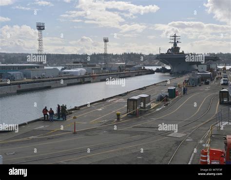 Naval Base Kitsap Bremerton Hi Res Stock Photography And Images Alamy