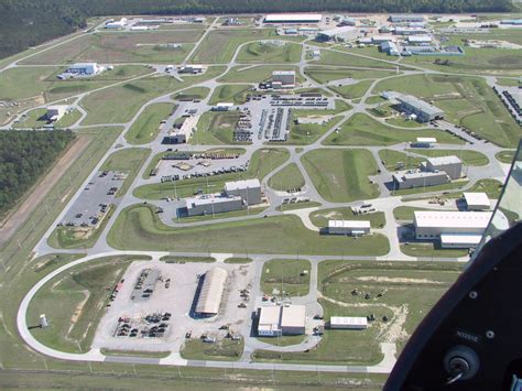 Naval Clinic Goose Creek