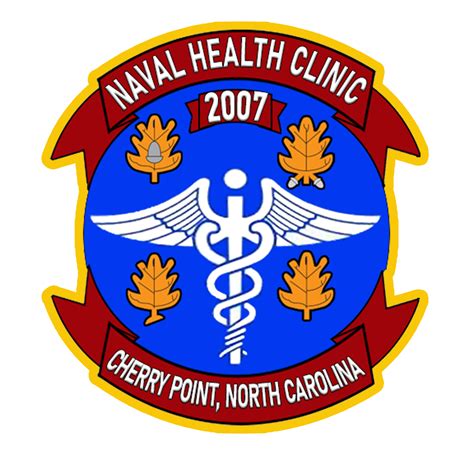 Naval Health Clinic Cherry Point Amp Gt About Us