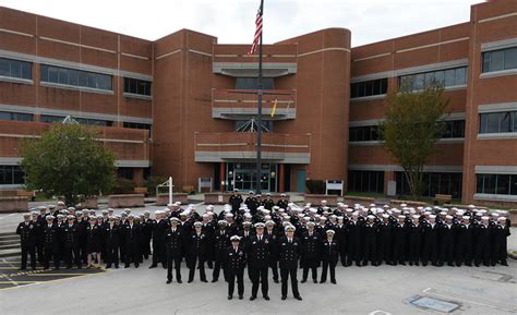 Naval Hospital Cherry Point