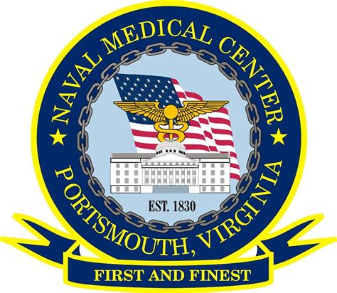 Naval Medical Center Portsmouth Military Com