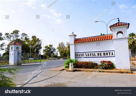 Naval Station Rota Spain Alchetron The Free Social Encyclopedia