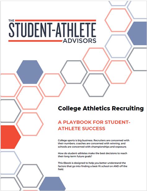 Navigating Early College Applications For Student Athletes The Student Athlete Advisors Navigating Early College Applications For Student Athletes The Student Athlete Advisors