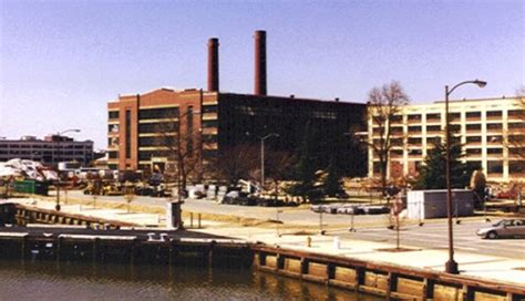 Navy Base In Washington Dc