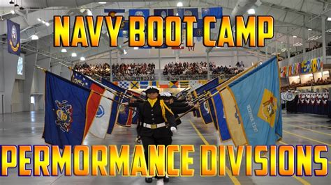 Navy Boot Camp 2018 Performance Divisions Youtube Navy Boot Camp 2018 Performance Divisions Youtube
