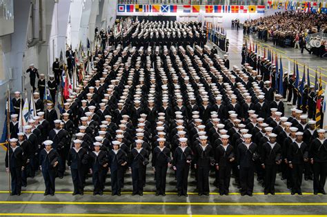 Navy Boot Camp Graduation From Recruit Training Command Great Lakes Navy Boot Camp Graduation From Recruit Training Command Great Lakes