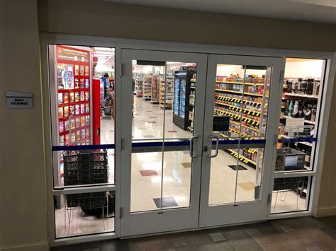 Navy Exchange Mini Mart 8100 Diven Arch Norfolk Va 23505 Hours