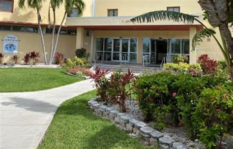 Navy Gateway Inn And Suites Naval Air Station Key West Featured