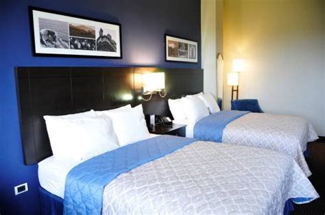 Navy Lodge Nas Sigonella