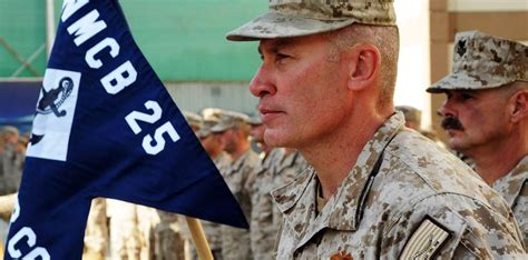 Navy Officer Gets Prison Time For Role In Afghan Visa Bribery Scheme