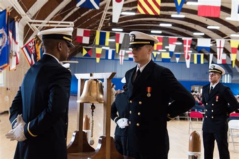 Navy Officer Training School