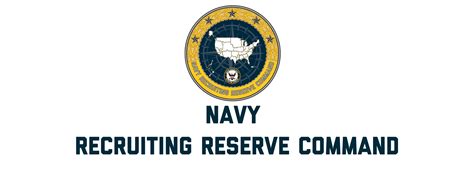 Navy Recruiting Reserve Command Navy Recruiting Reserve Command
