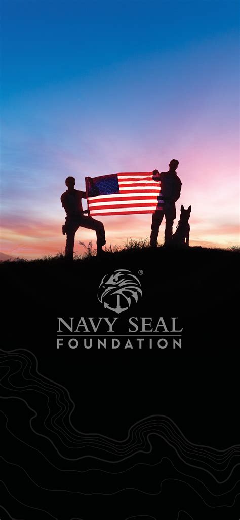Navy Seal Foundation