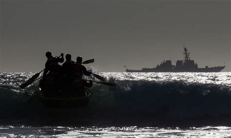 Navy Seal Physical Fitness Requirements For Success Tier Three Tactical