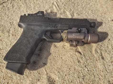 Navy Seals Glock 19 At Tawny Dunn Blog