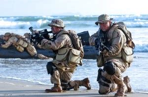 Navy Special Warfare Operator So Aka Navy Seal 2022 Career Profile