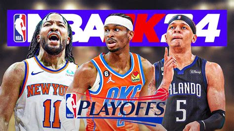 Nba 2K24 April Player Ratings Shai Brunson Amp Banchero Excel As