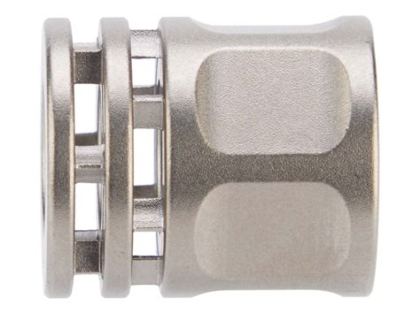 Ndz Helix Multi Stage Micro Comp 1 2 X 28 Thread Ndz Performance