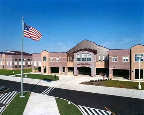 Nearby Council Rock School District Awarded 1 6M To Support Clean