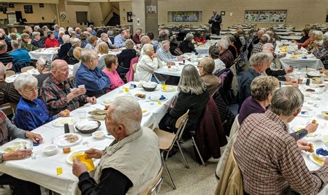 Nearly 200 Attend Dinner Amp Show At Pmhs Penn Manor School District