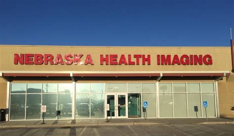 Nebraska Health Imaging