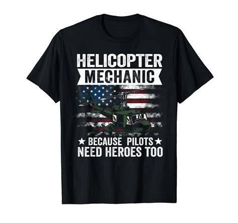 Need For Helicopter Pilots