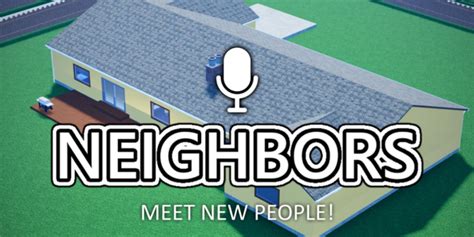 Neighbor Codes