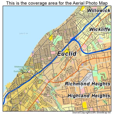Neighborhoods In Euclid Oh Homes Com