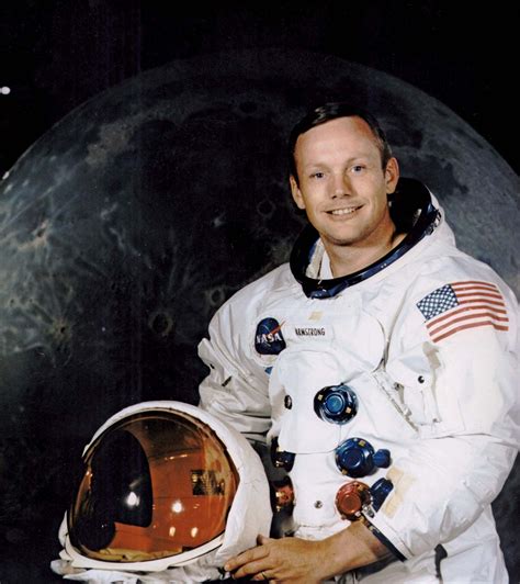 Neil Armstrong Biography Education Moon Landing Facts Britannica