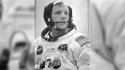 Neil Armstrong First Man On The Moon Dies At 82 The Dispatch