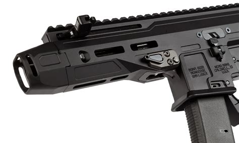 Nemo Arms Mongoose Pcc R Gunporn
