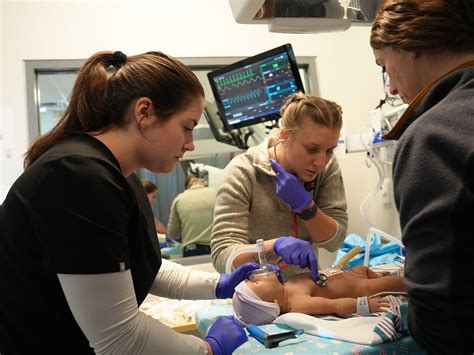 Neonatal Nurse Practitioner Specialty School Of Nursing Vanderbilt University