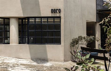 Nero Fresh Pasta And Gourmet Store By Naso