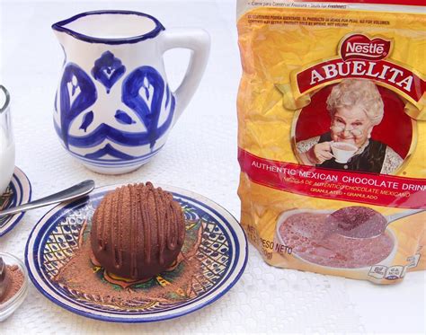 Nestl Abuelita Chocolate Bombs Goodnes