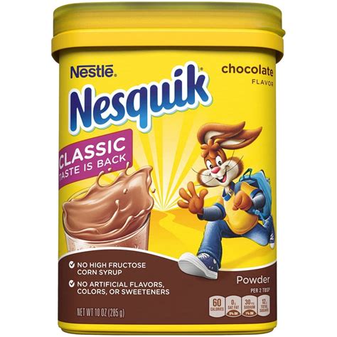 Nestle Chocolate Powder