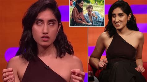 Netflix One Day Star Ambika Mod Reveals Bizarre Sleeping Trait As She