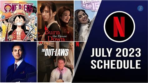 Netflix release date schedule compared to traditional TV release calendars