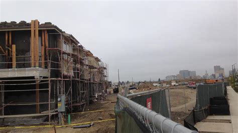 New Alameda Landing Residences To Animate Former Naval Base San