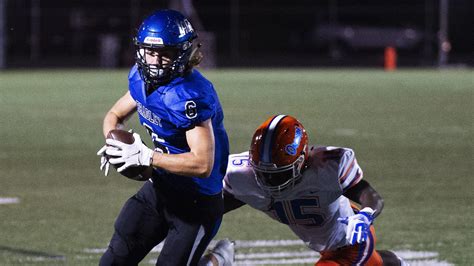 New Artificial Turf Track Approved For Hilliard Bradley High School Sports Complex