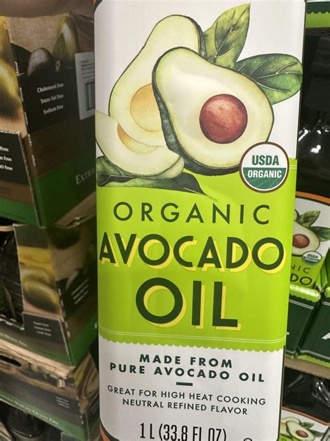 New Avocado Oil 15 99 For 1L R Costco New Avocado Oil 15 99 For 1L R Costco