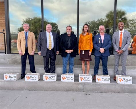 New Beginnings At Orange Park High School R Orangeparkhighschool